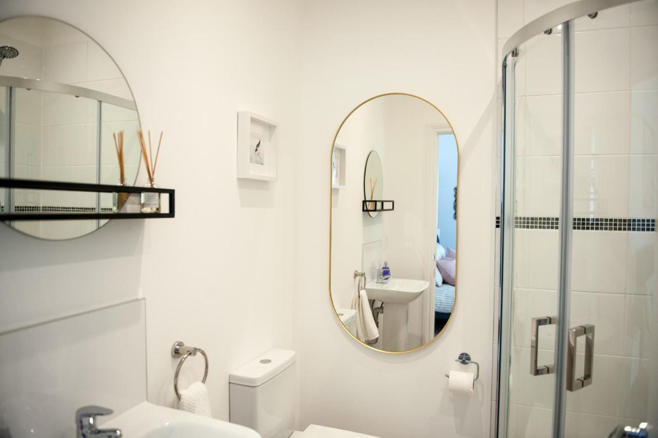 Apartamento Seaward Lyme Regis Exterior foto